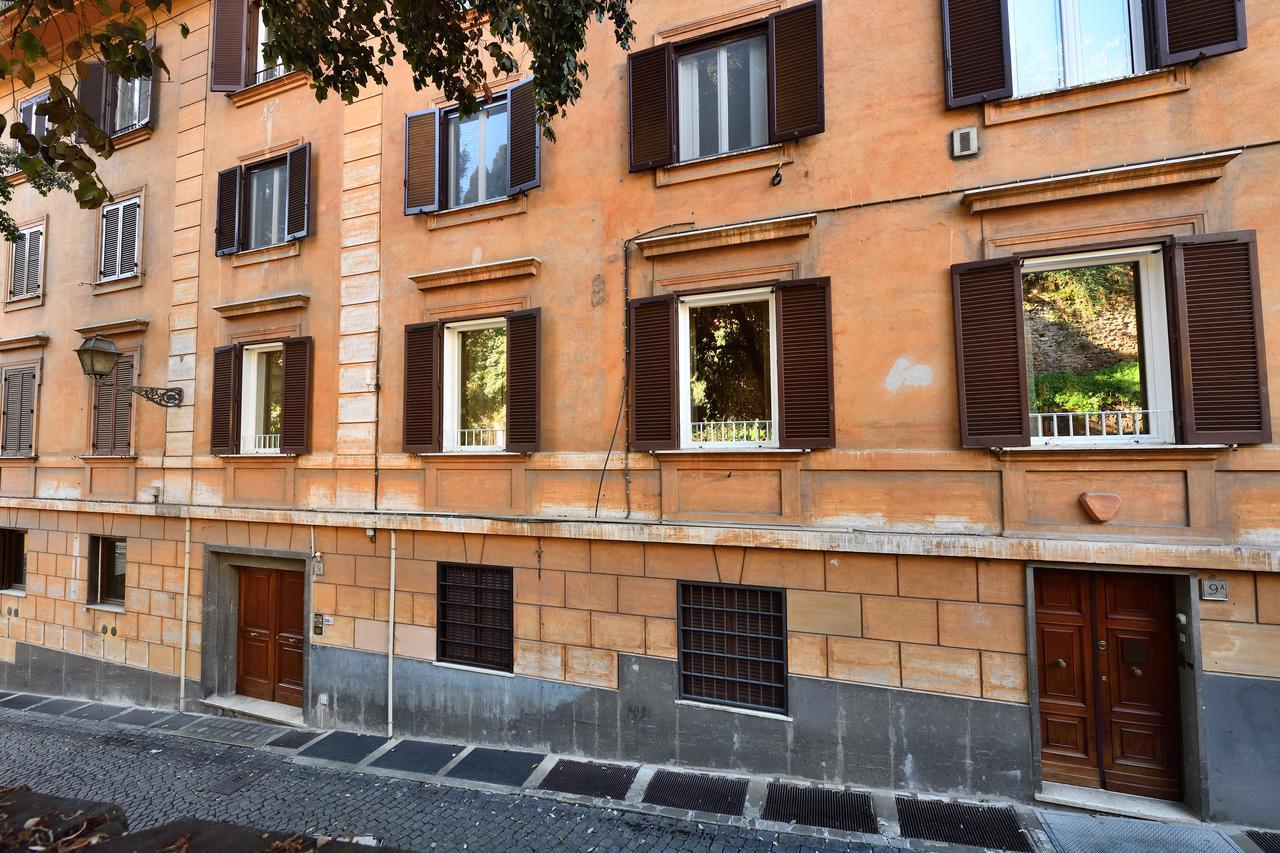 The Roman Residence — Foto 1